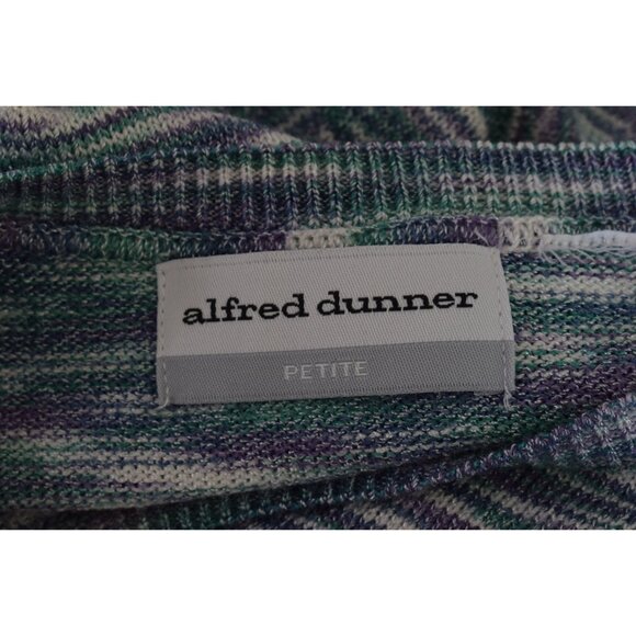 Vintage 90s Pullover Knit Top - Picture 8 of 10